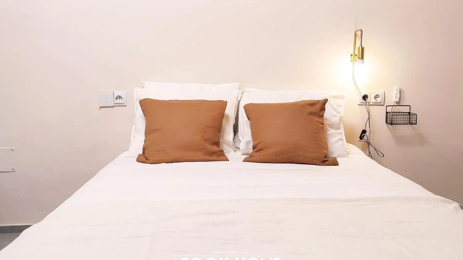 Apartment Gook Home Center Jerez de la Frontera