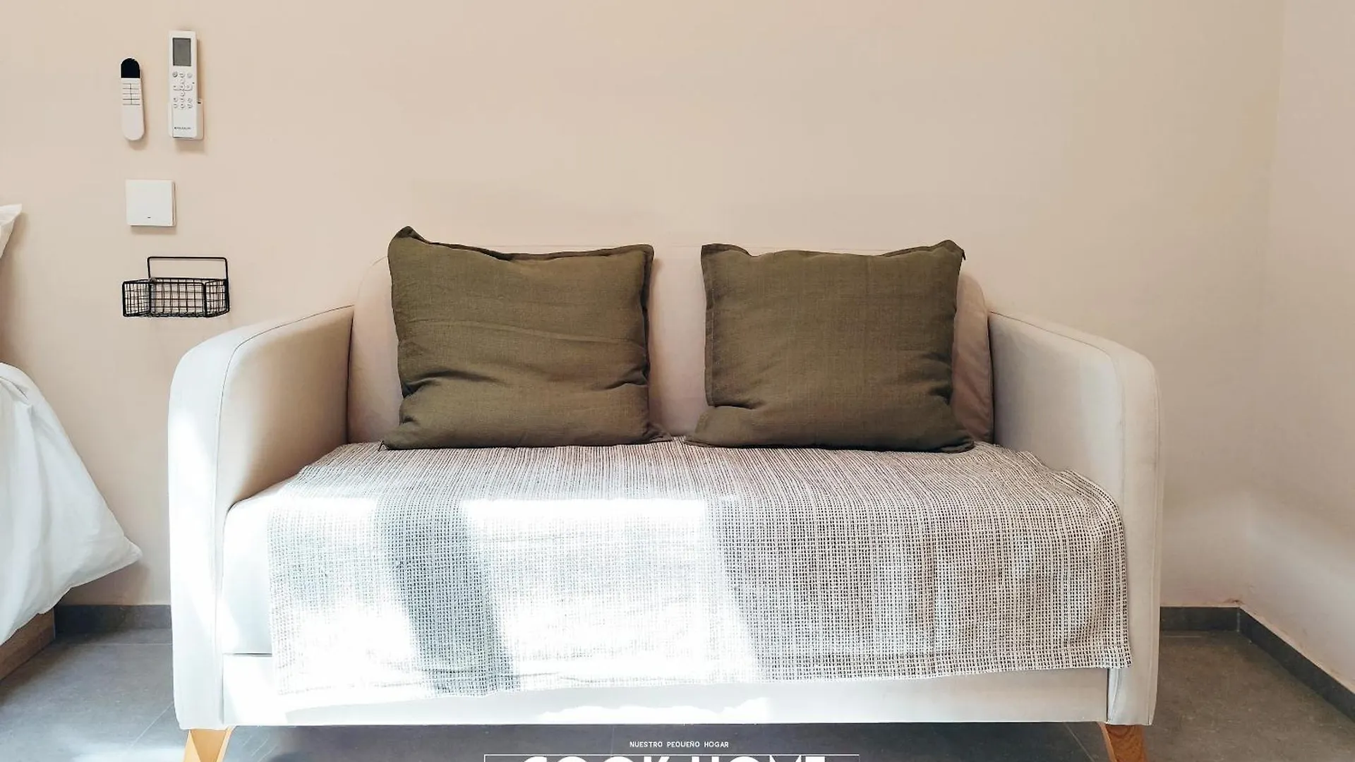 Gook Home Center Jerez de la Frontera Apartment
