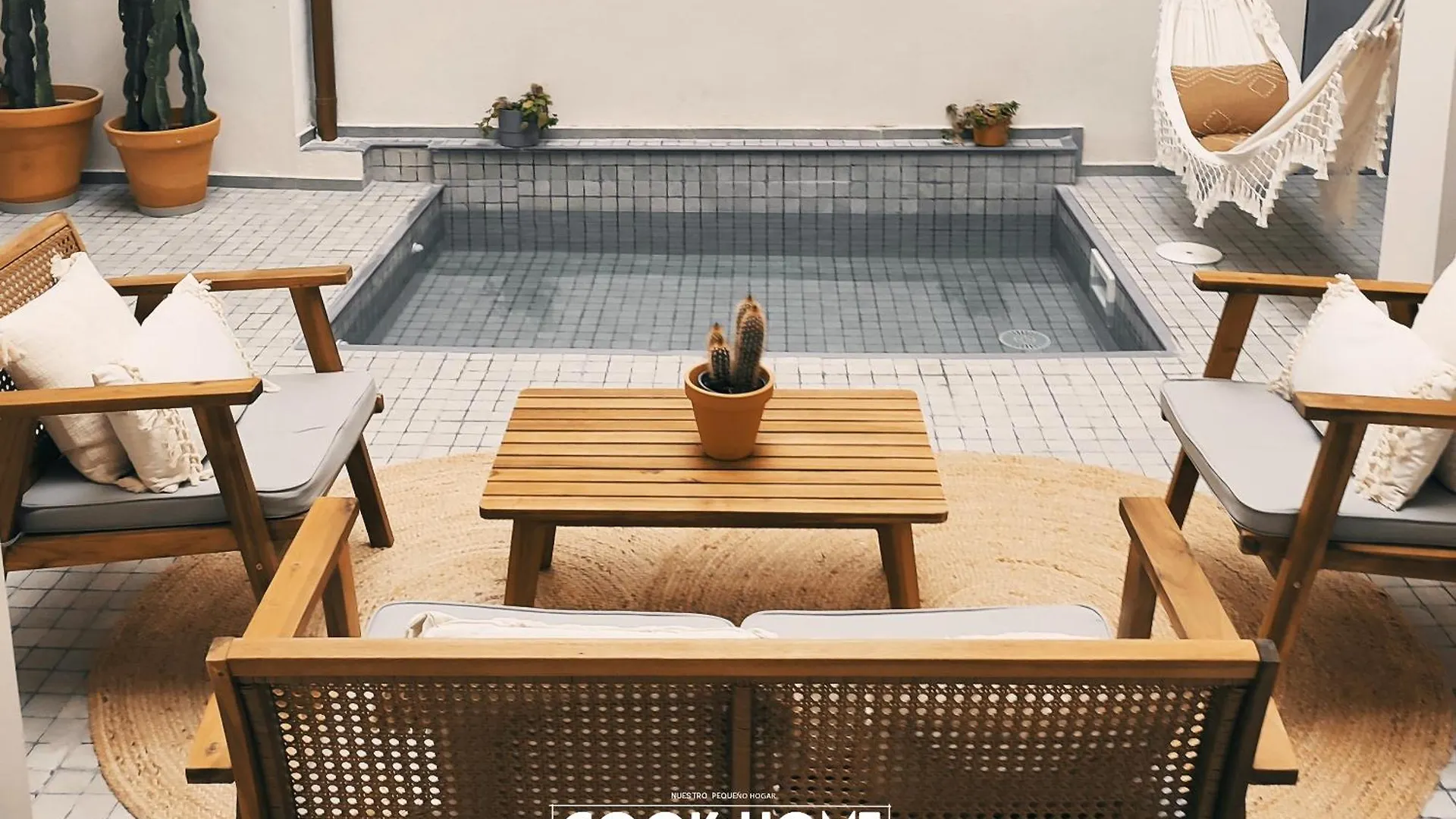 Gook Home Center Jerez de la Frontera 0*,  Spain