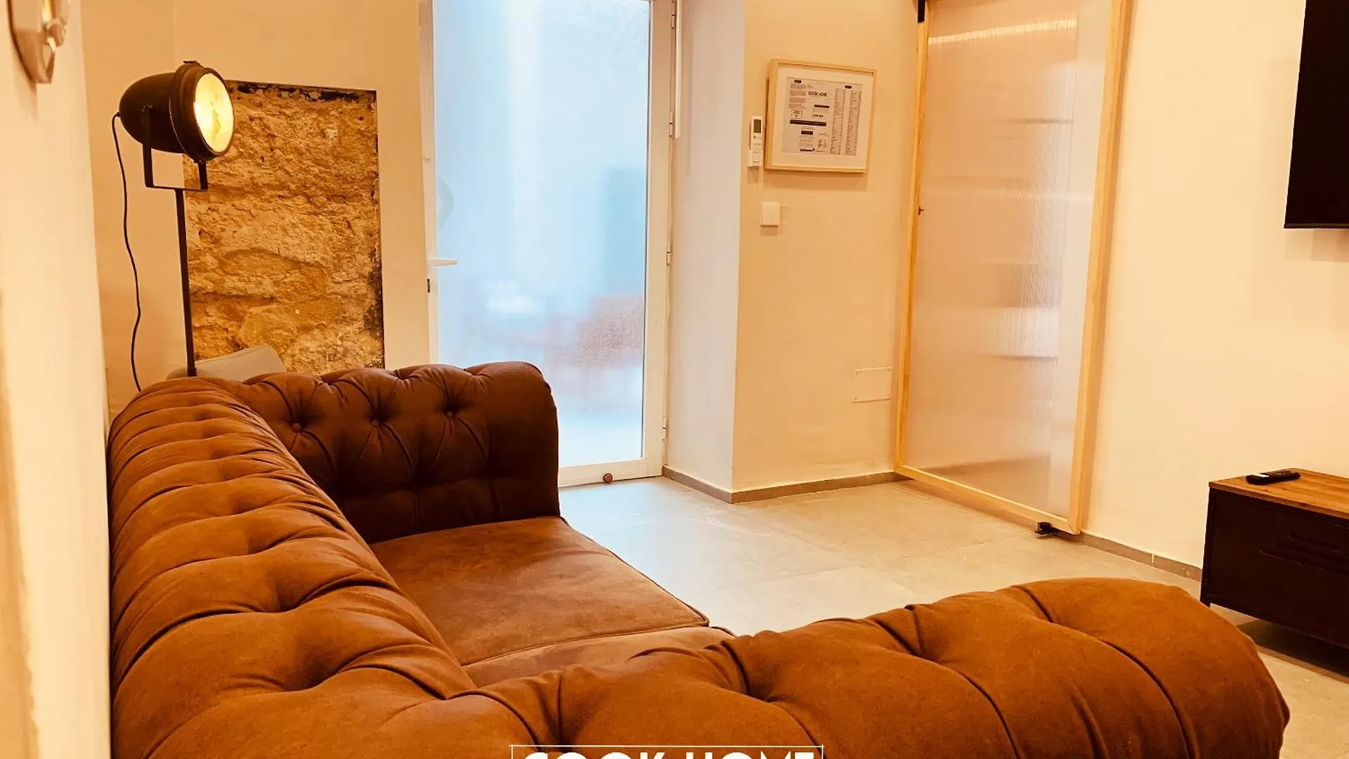 Apartment Gook Home Center Jerez de la Frontera Spain