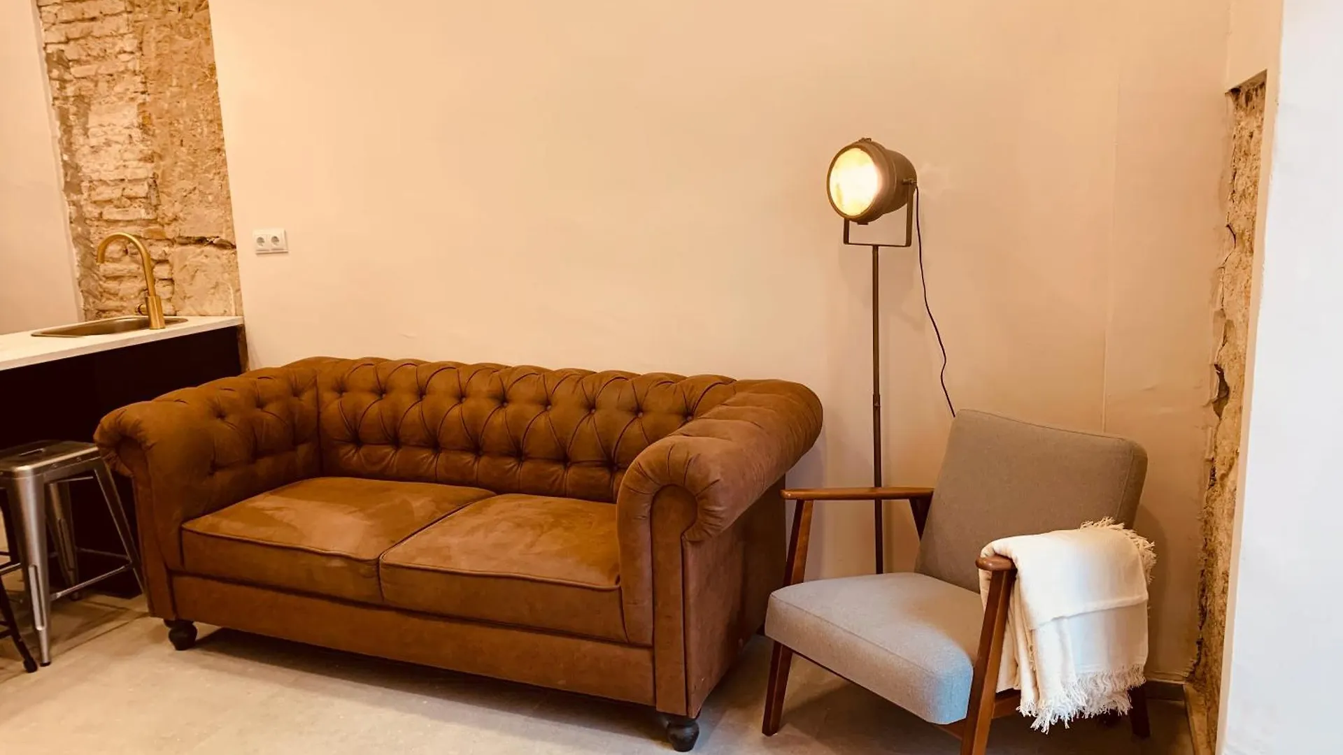 Apartment Gook Home Center Jerez de la Frontera